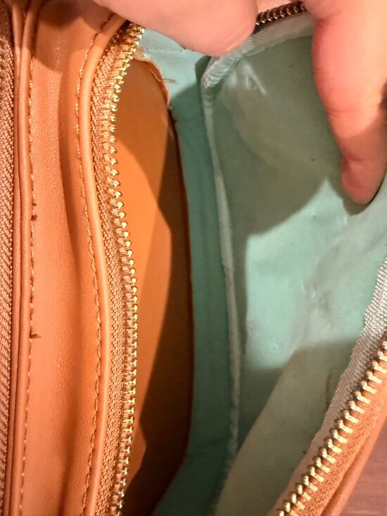 Parkview Crossbody Backpack main image 7
